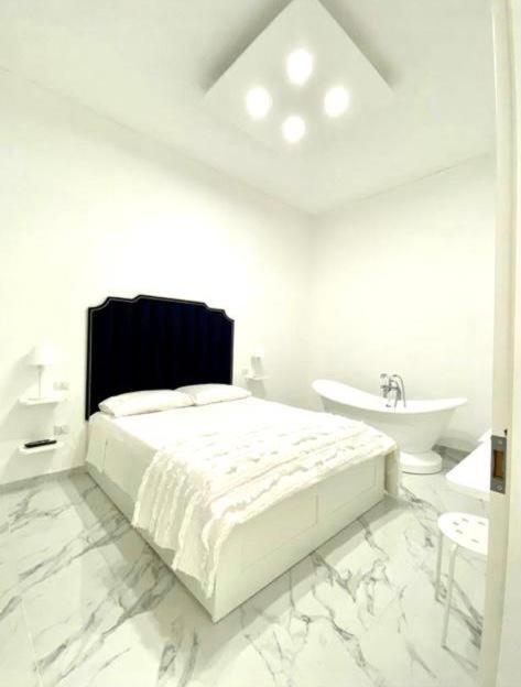 Casaflo Apartamento Nápoles Exterior foto
