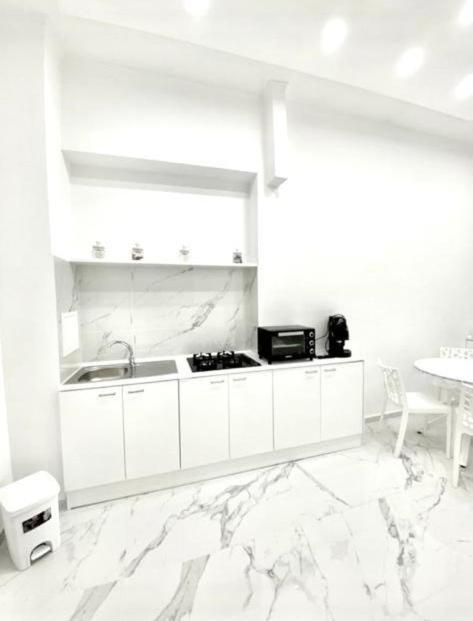 Casaflo Apartamento Nápoles Exterior foto