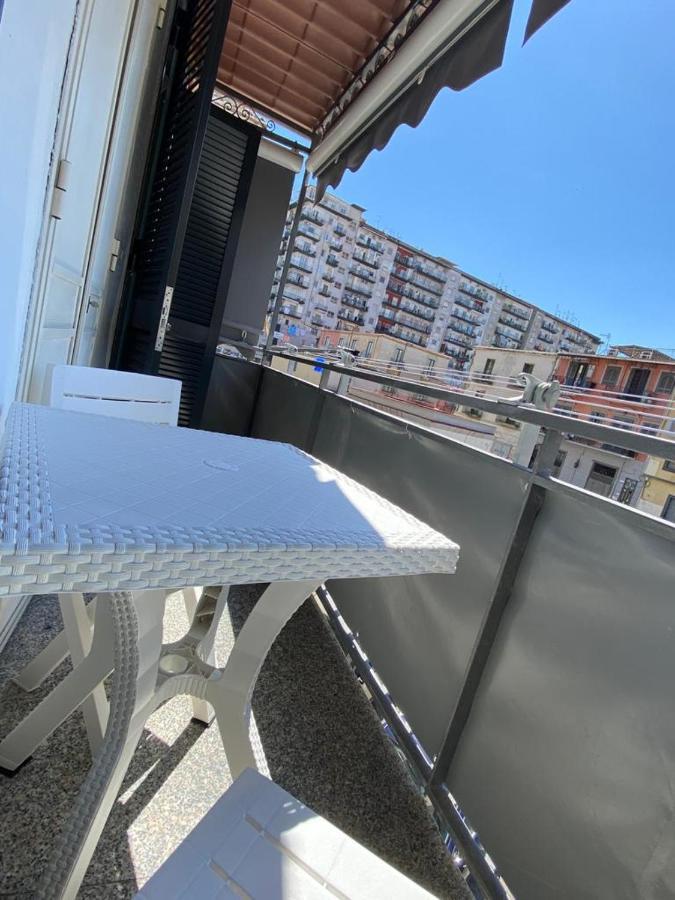Casaflo Apartamento Nápoles Exterior foto
